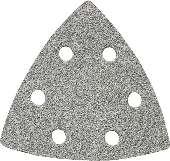 Klettschleifblatt Lack 96mm K 40 FORUM Klettschleifblatt Lack 96mm K 40 FORUM