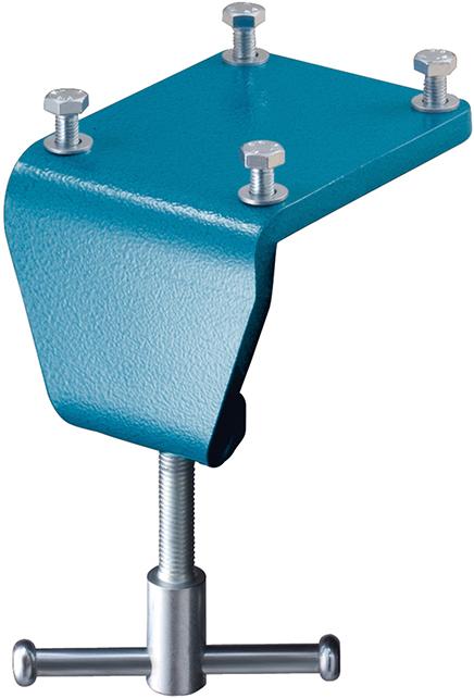 Tischklammer HEUER 100mm BROCKHAUS Tischklammer HEUER 100mm BROCKHAUS