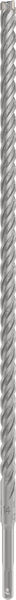 PRO SDS plus-5X Hammerbohrer, 14 x 400 x 460 mm