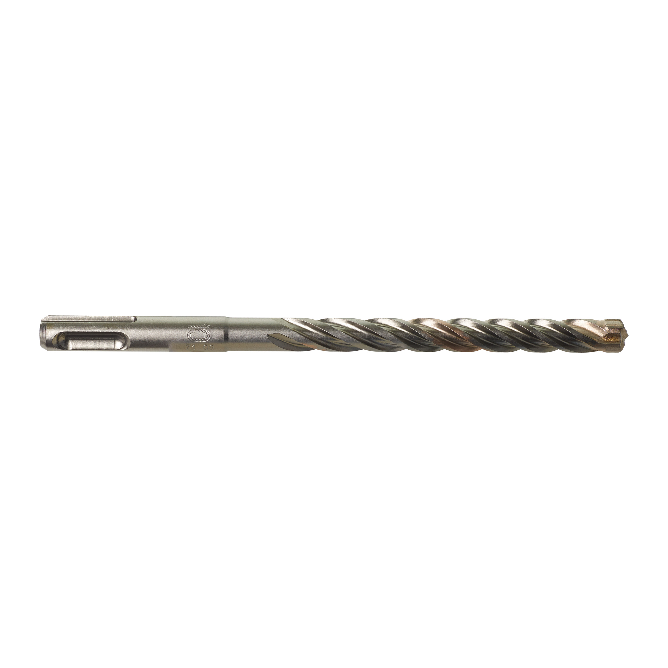 Hammerbohrer MX4 SDS-Plus