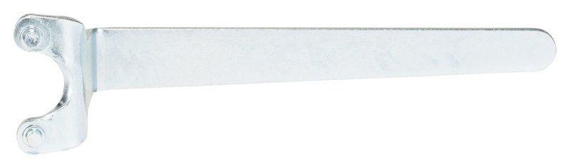 Zweilochschlüssel gekröpft