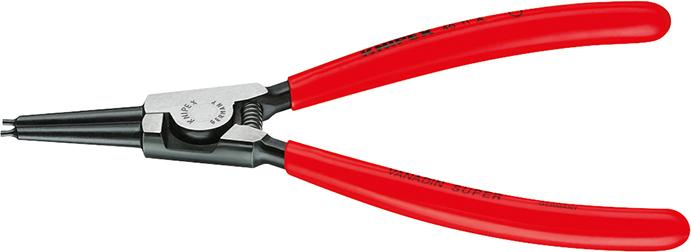 Sicherungsringzange außengerade 4611 A2 mm KNIPEX Sicherungsringzange außengerade 4611 A2 mm KNIPEX