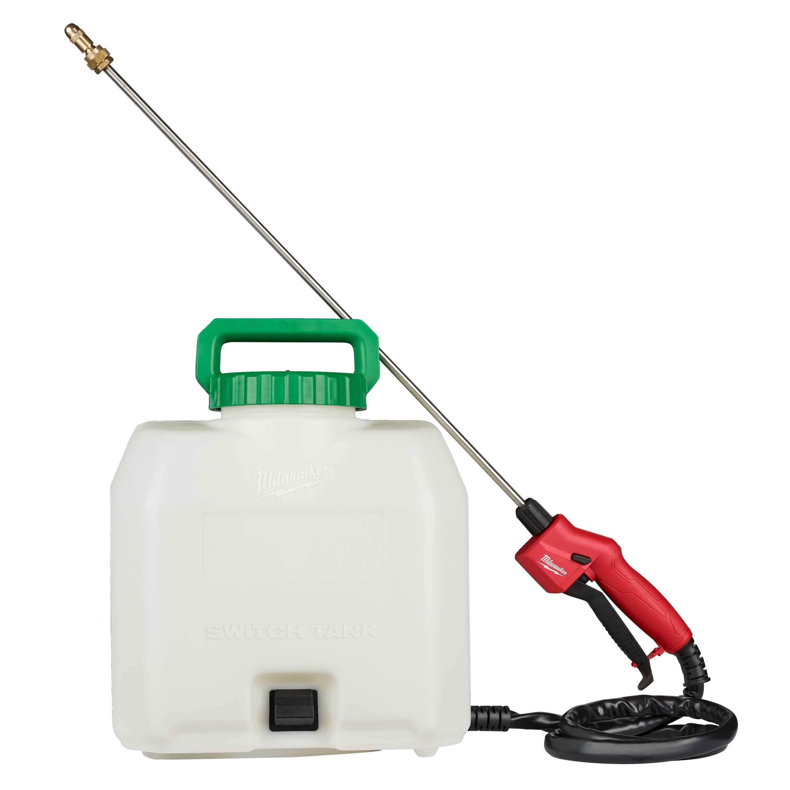 Chemietank M18BPFP-CST