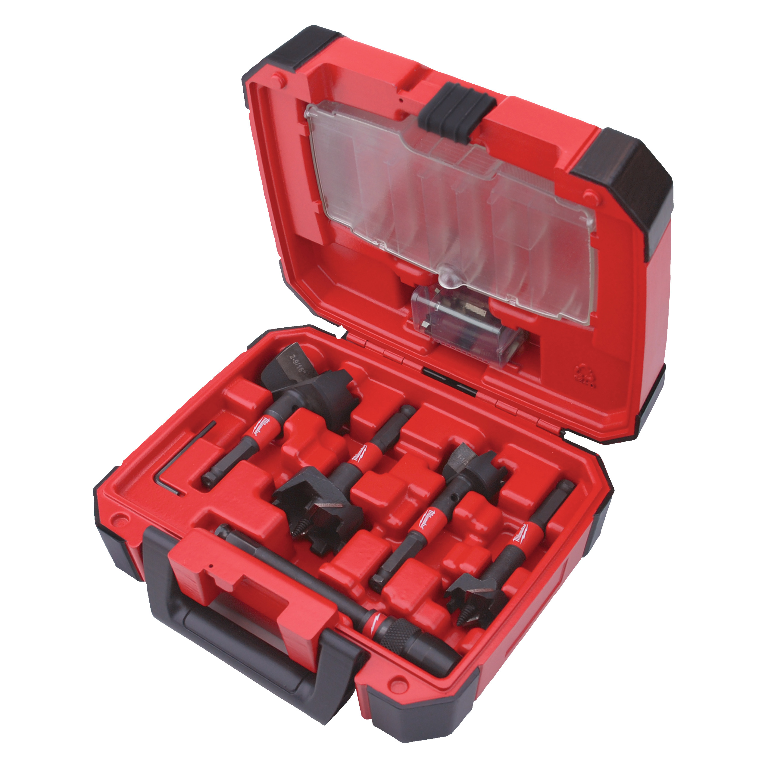 Produktbild Selbstbohrer-Set SWITCHBLADE