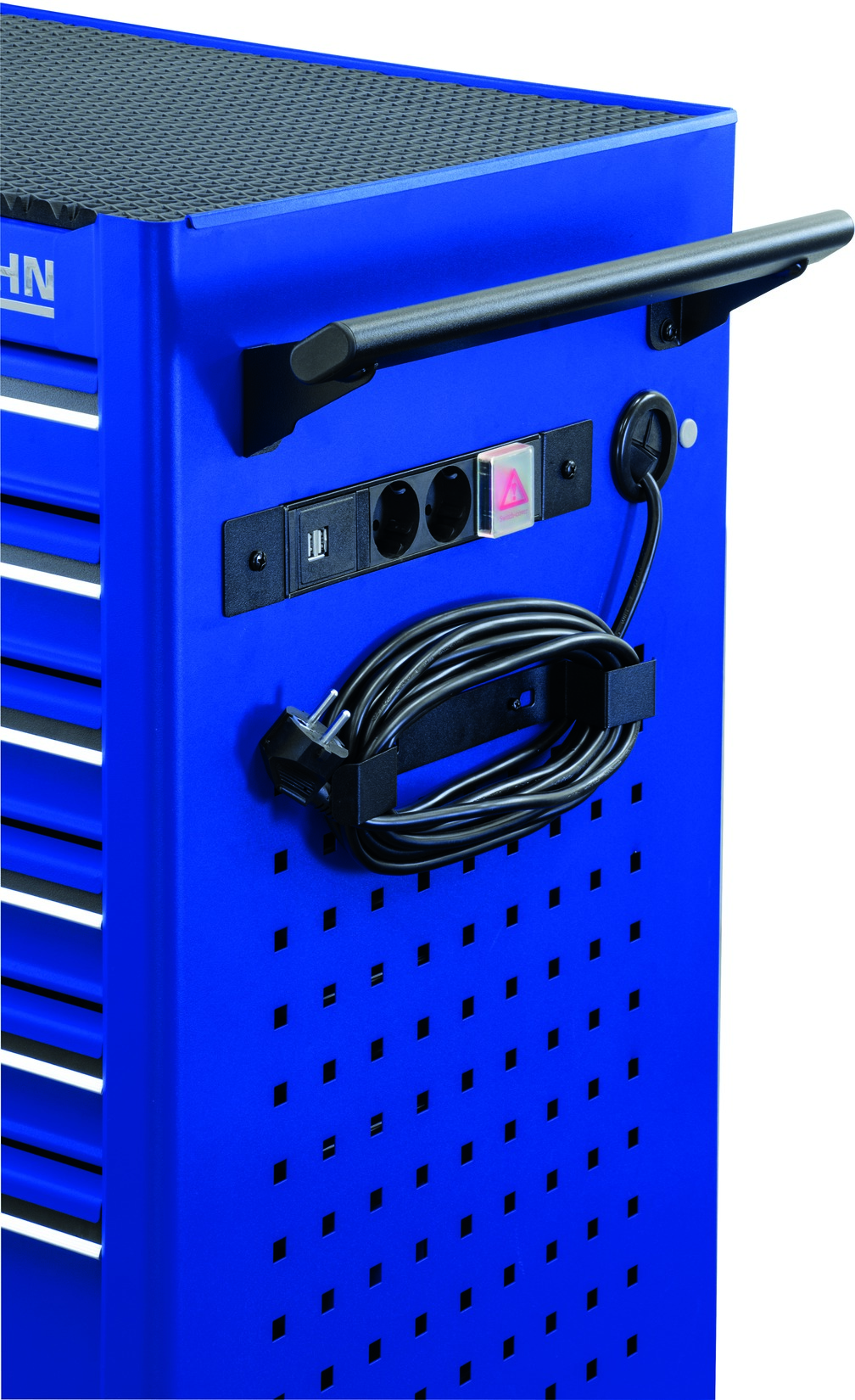 Artikeldetailansicht