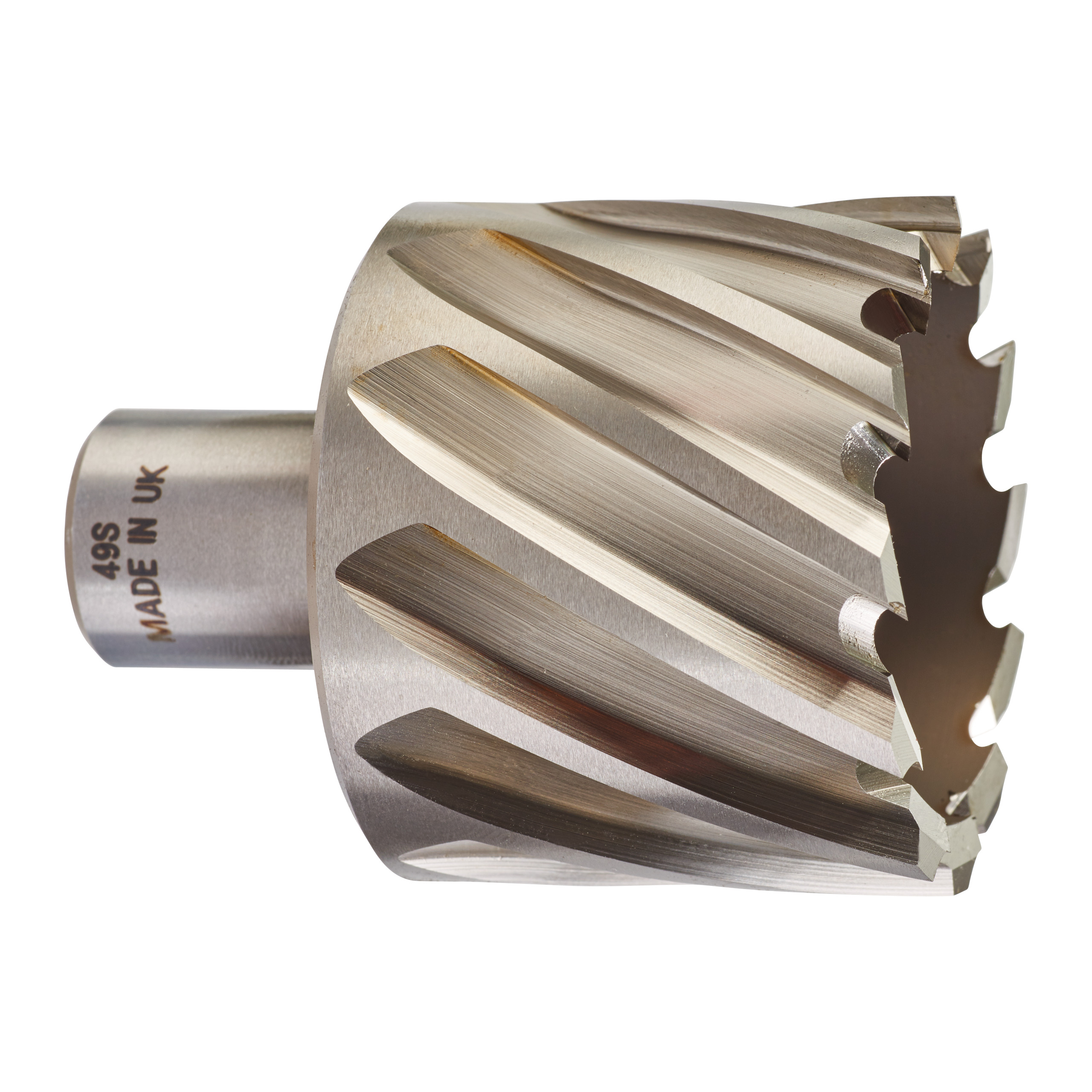 Produktbild Kernlochbohrer HSS