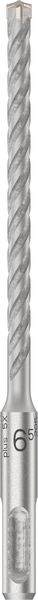 PRO SDS plus-5X Hammerbohrer, 6,5 x 100 x 160 mm, 10-tlg.