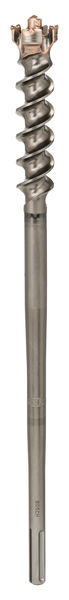 PRO SDS max-9 Break Through Bohrer, 45 x 450 x 600 mm