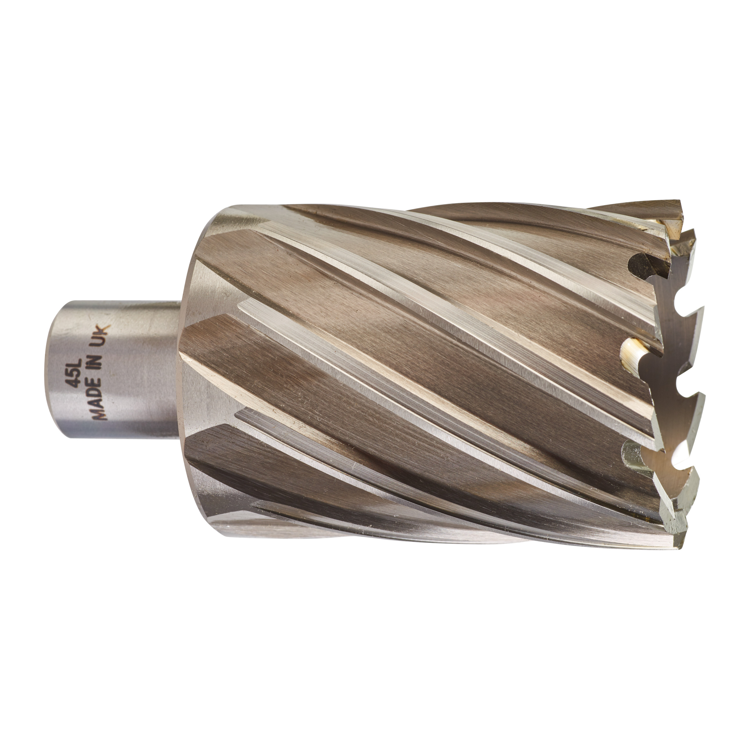 Produktbild Kernlochbohrer HSS