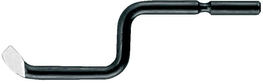 Klinge BO1000 HSS für Entgratwerkzeug GRATTEC GRATTEC Klinge BO1000 HSS für Entgratwerkzeug GRATTEC GRATTEC