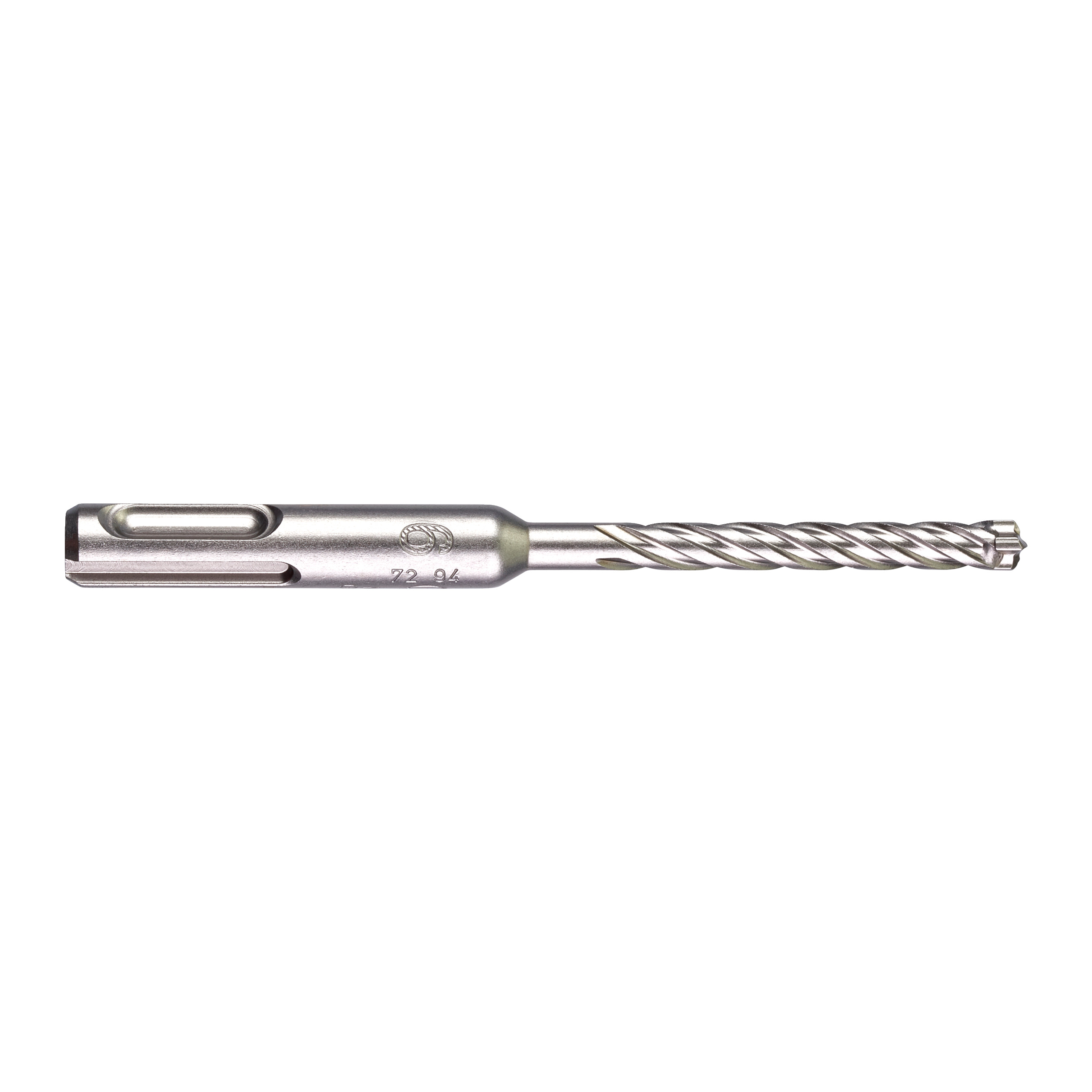 Hammerbohrer MX4 SDS-Plus