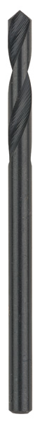 Karosseriebohrer HSS-R, DIN 1897, 3,2 x 18 x 49 mm, 10er-Pack