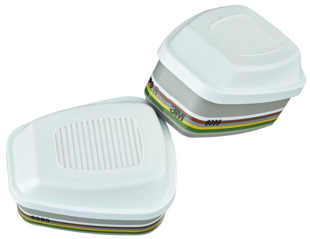 Ersatzfilter 6099 ABEK2P3R Ersatzfilter 6099 ABEK2P3R