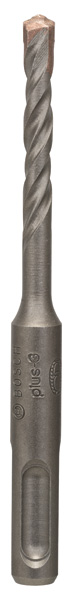 Hammerbohrer  plus-3, 6x50x110mm 10 Stk.