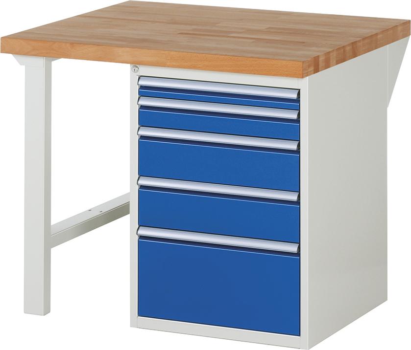 Werkbank Modell 7511 1000x900x840 Werkbank Modell 7511 1000x900x840