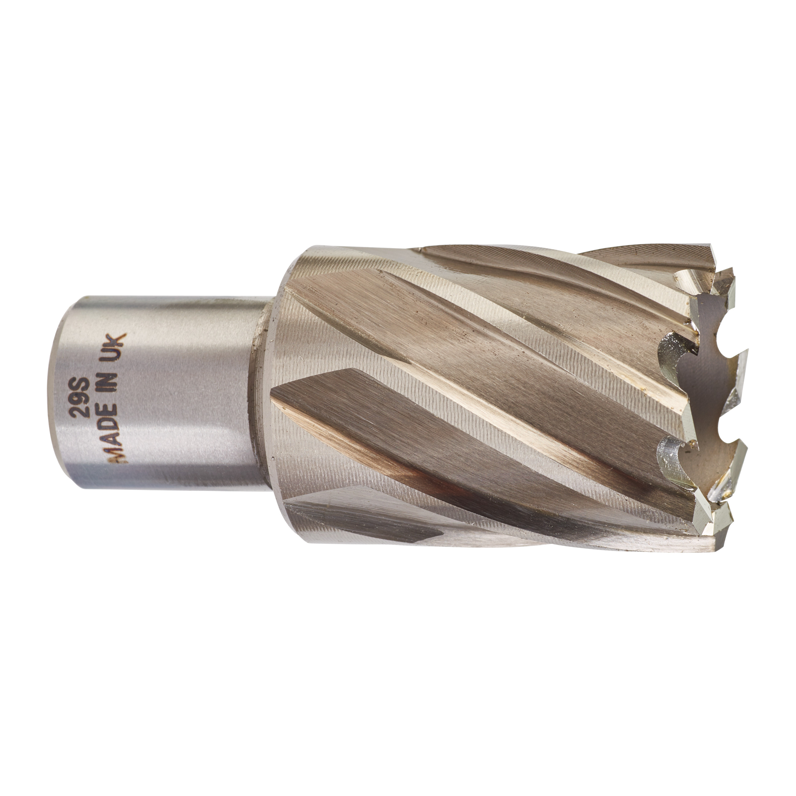 Produktbild Kernlochbohrer HSS