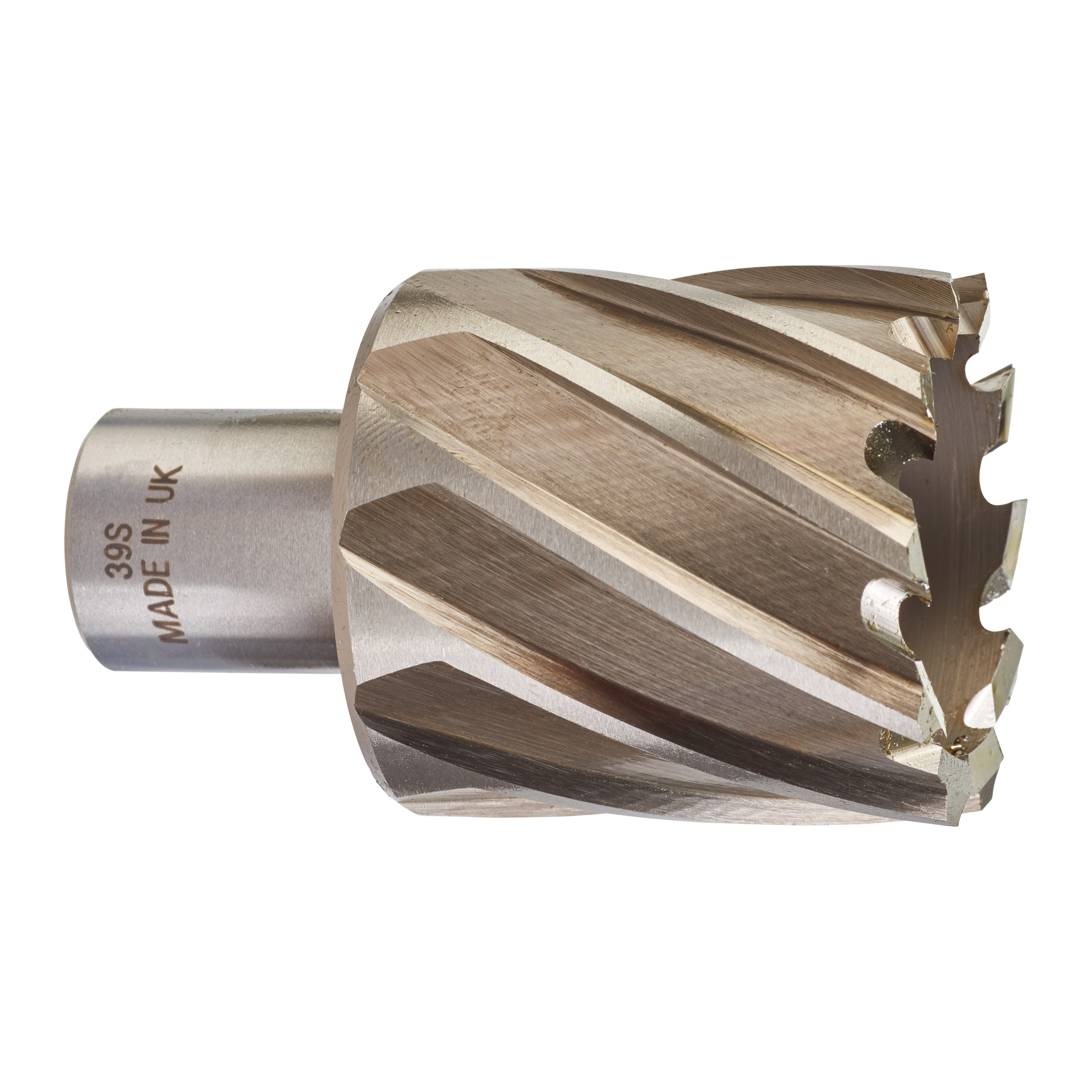 Produktbild Kernlochbohrer HSS