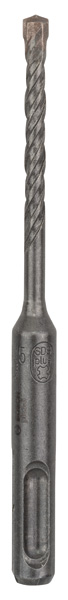 Hammerbohrer SDS plus-5, 5,5 x 50 x 115 mm, 10er-Pack