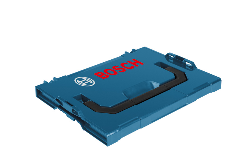 Deckel i-BOXX rack lid, BxHxT 442 x 100 x 342 mm