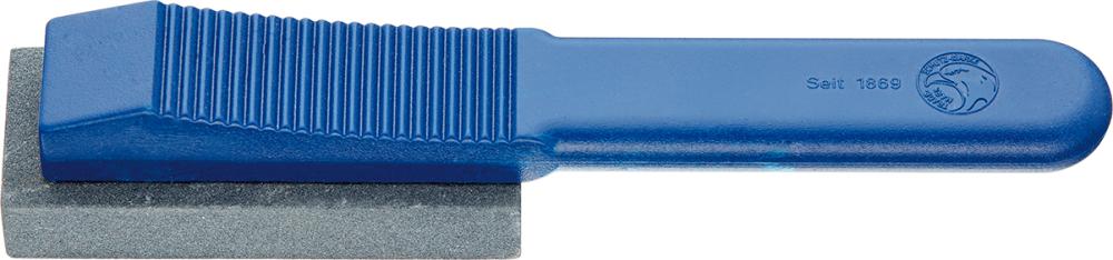 Handläpper 125mm, blau K220 Müller Handläpper 125mm, blau K220 Müller