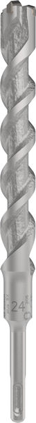 PRO SDS plus-5X Hammerbohrer, 24 x 200 x 250 mm
