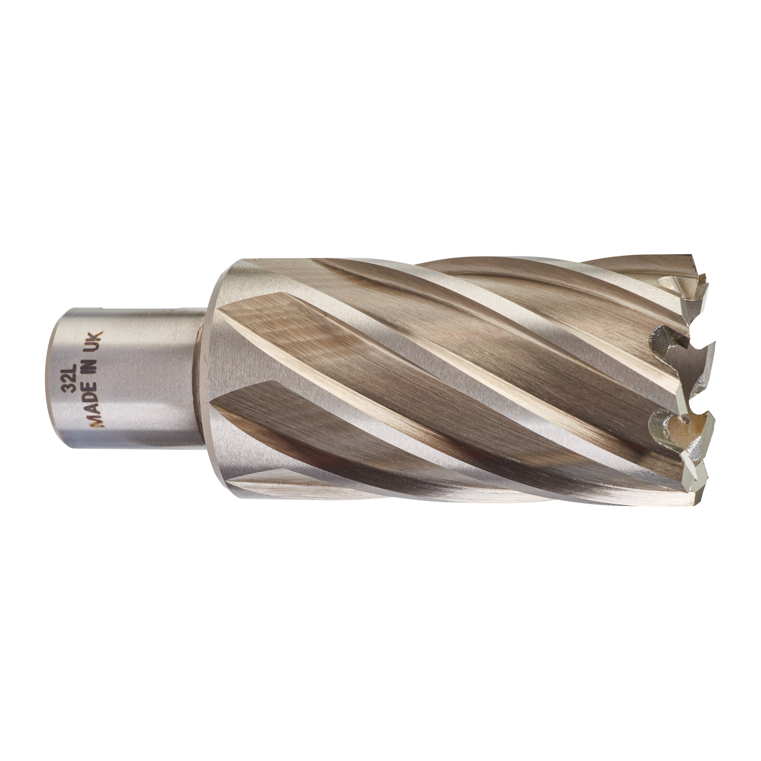 Produktbild Kernlochbohrer HSS