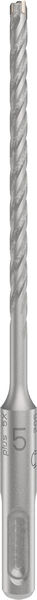 PRO SDS plus-5X Hammerbohrer, 5 x 100 x 160 mm