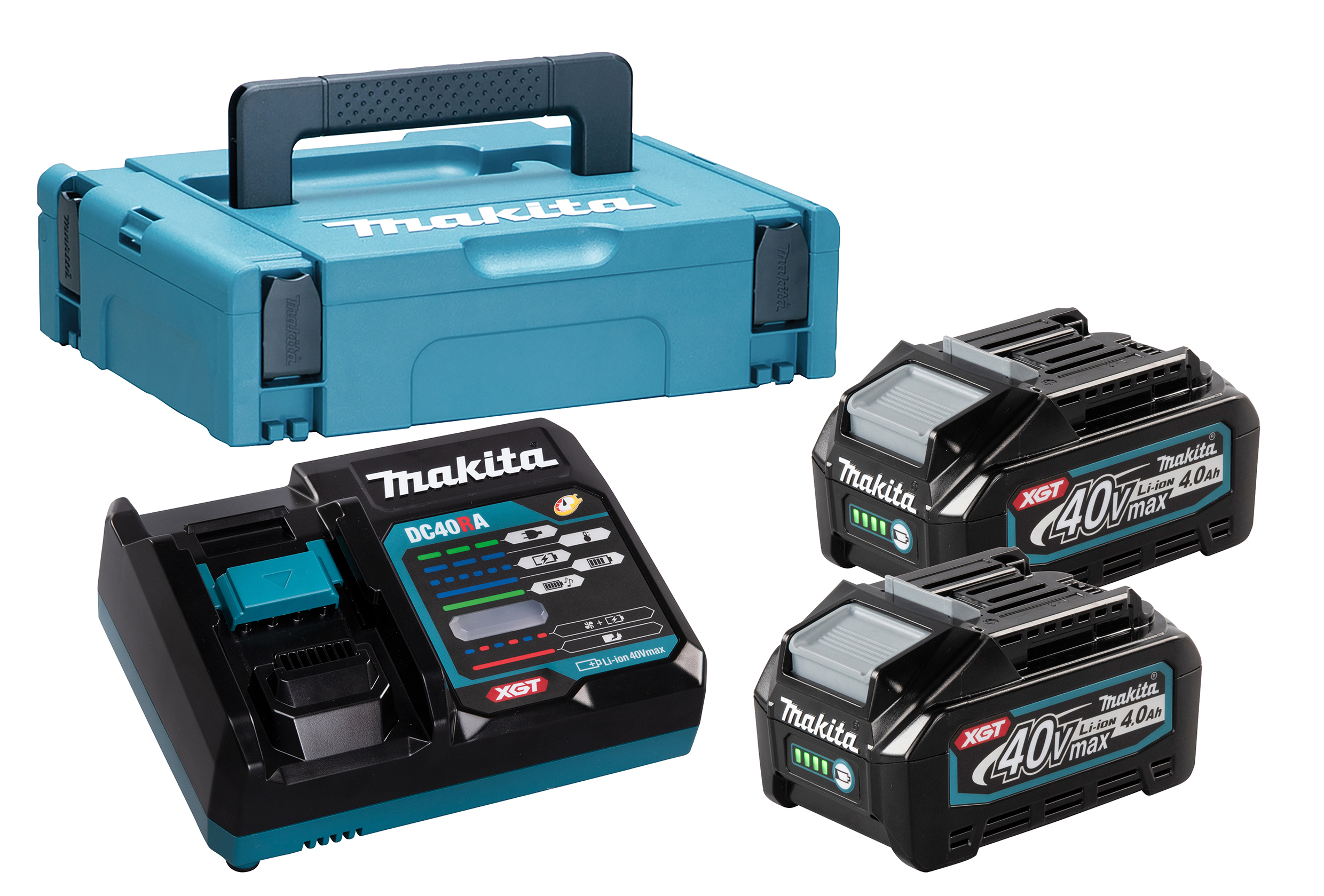 Power Source-Kit 40V max. 4,0Ah
