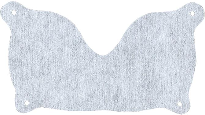 Partikelvorfilter 400+, f.Masken der Serie 4000 Partikelvorfilter 400+, f.Masken der Serie 4000