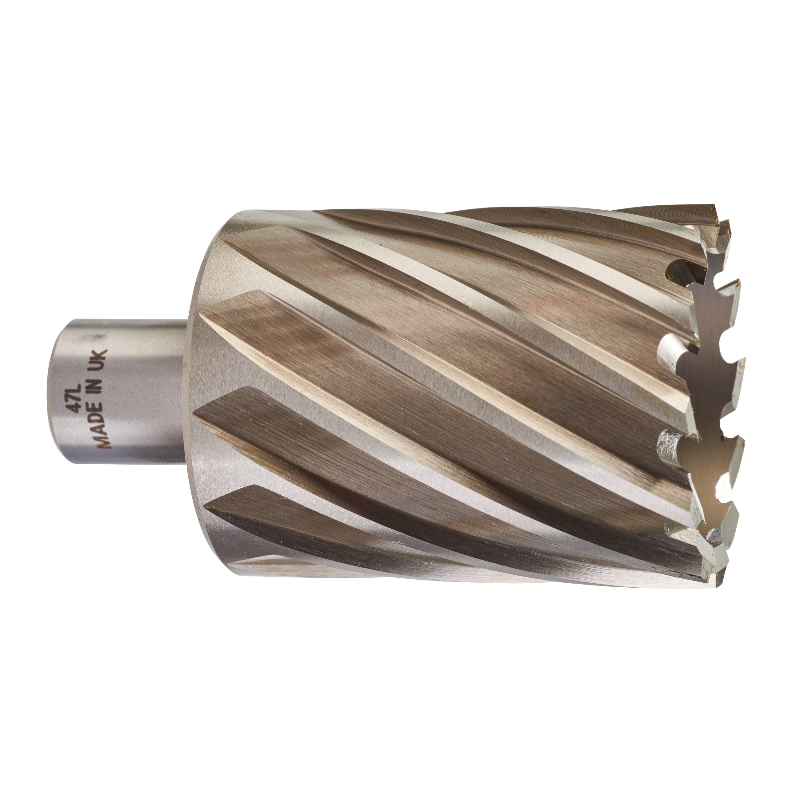 Produktbild Kernlochbohrer HSS