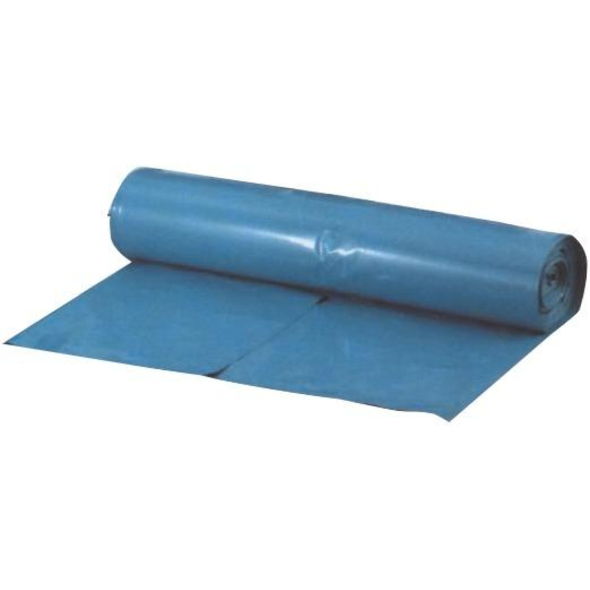 Artikelhauptbild Triuso Müllsack blau 120 l, 25 St/Rol