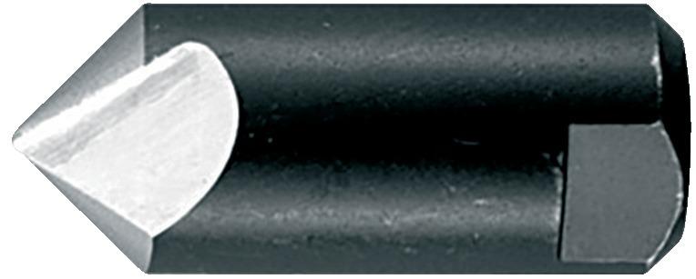 Senker HSS 90Grad C12 12mm GRATTEC GRATTEC Senker HSS 90Grad C12 12mm GRATTEC GRATTEC