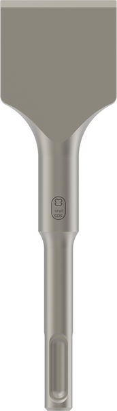 PRO SDS plus-4C Spatmeißel, 40 x 140 mm