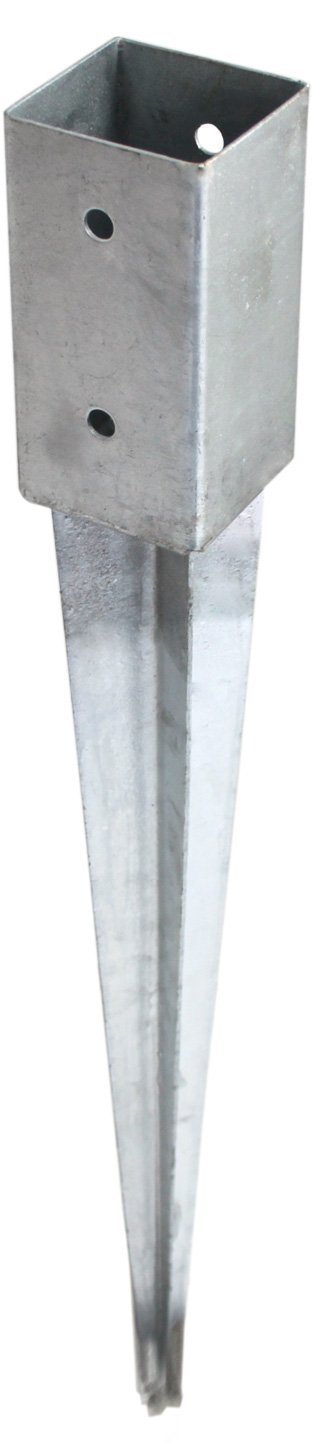 Artikelhauptbild Einschlagbodenhülse 101x101x900 mm