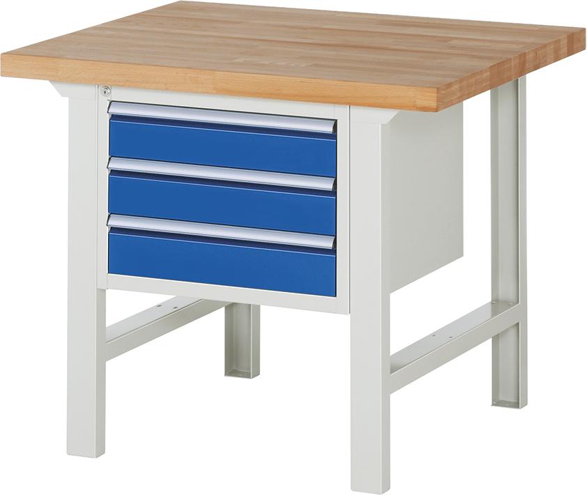 Werkbank Modell 7127 1000x900x840 Werkbank Modell 7127 1000x900x840