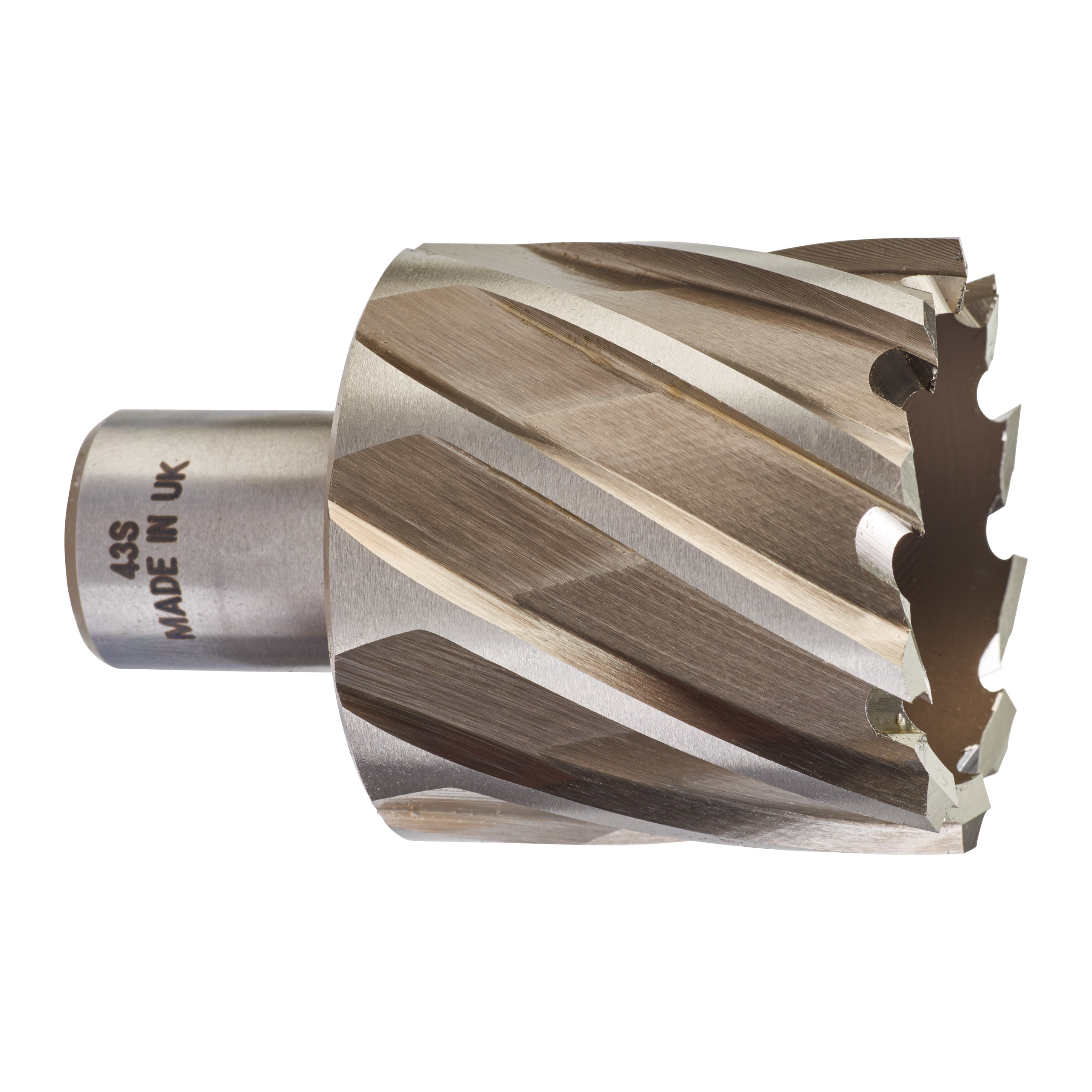 Produktbild Kernlochbohrer HSS