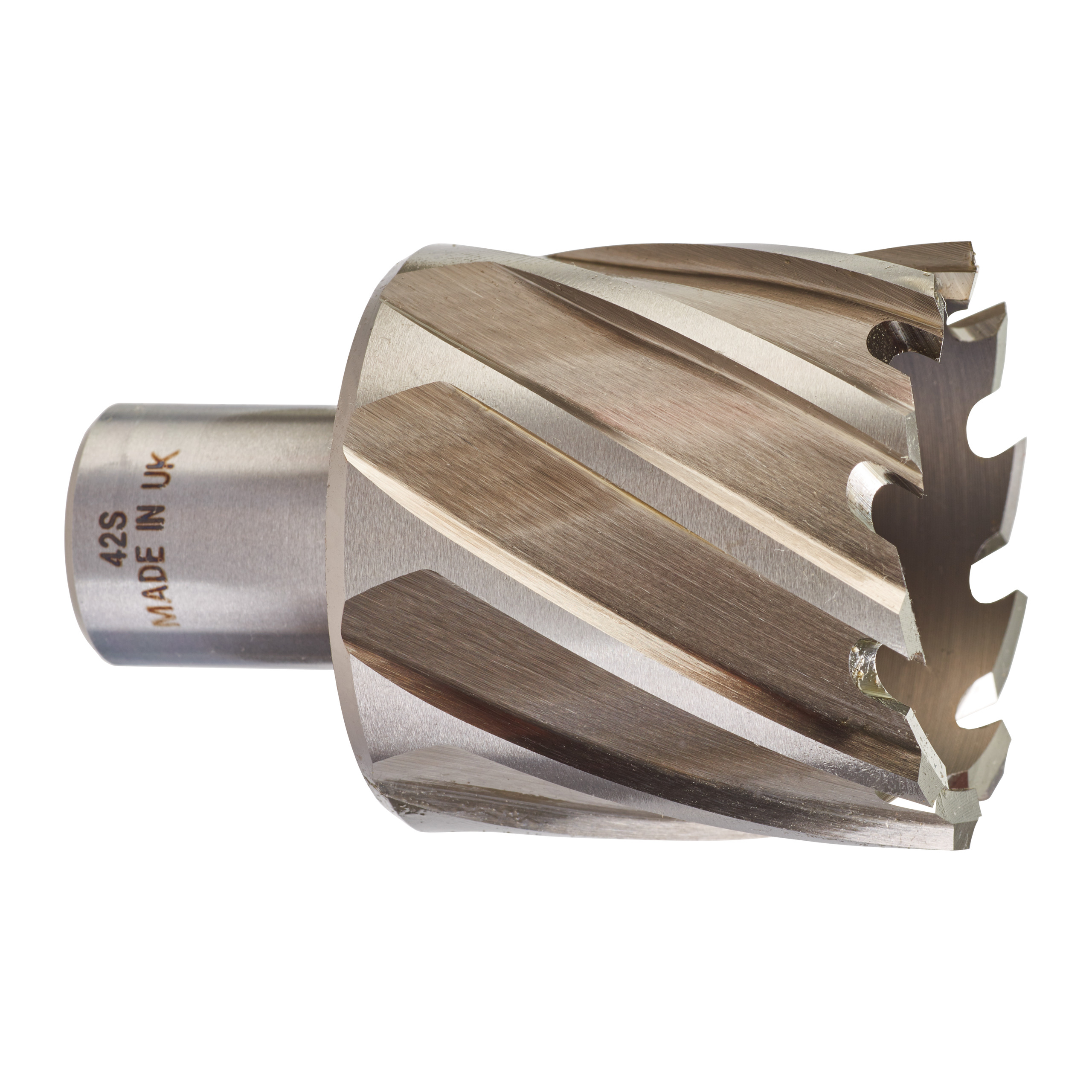 Produktbild Kernlochbohrer HSS