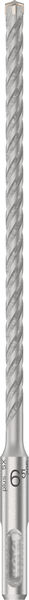 PRO SDS plus-5X Hammerbohrer, 6,5 x 150 x 210 mm, 10-tlg.