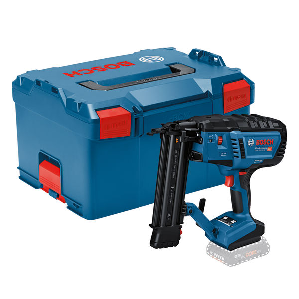 Akku-Holznagler GNH 18V-50 M in L-BOXX