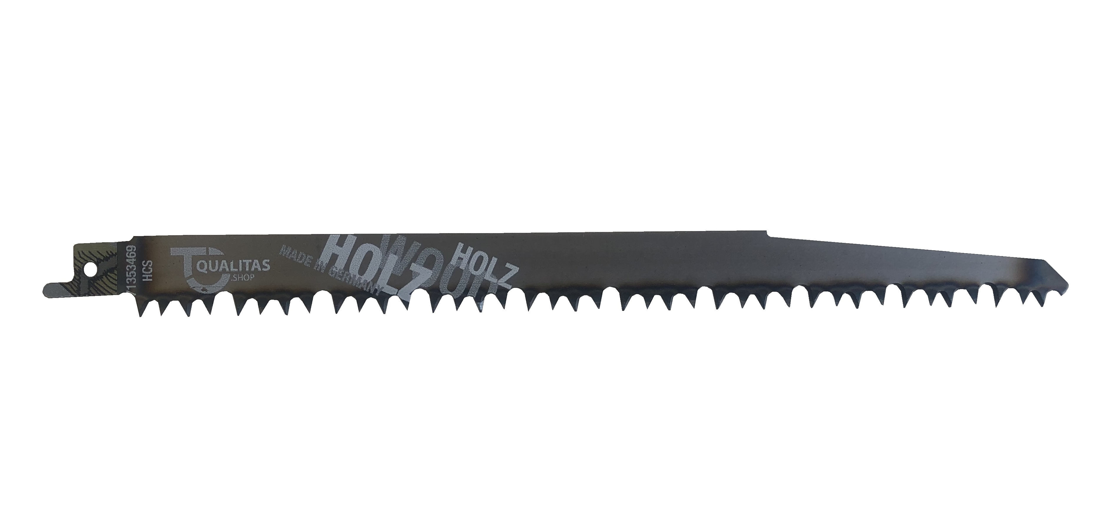 Artikelhauptbild QUALITAS Säbelsägeblätter Holz