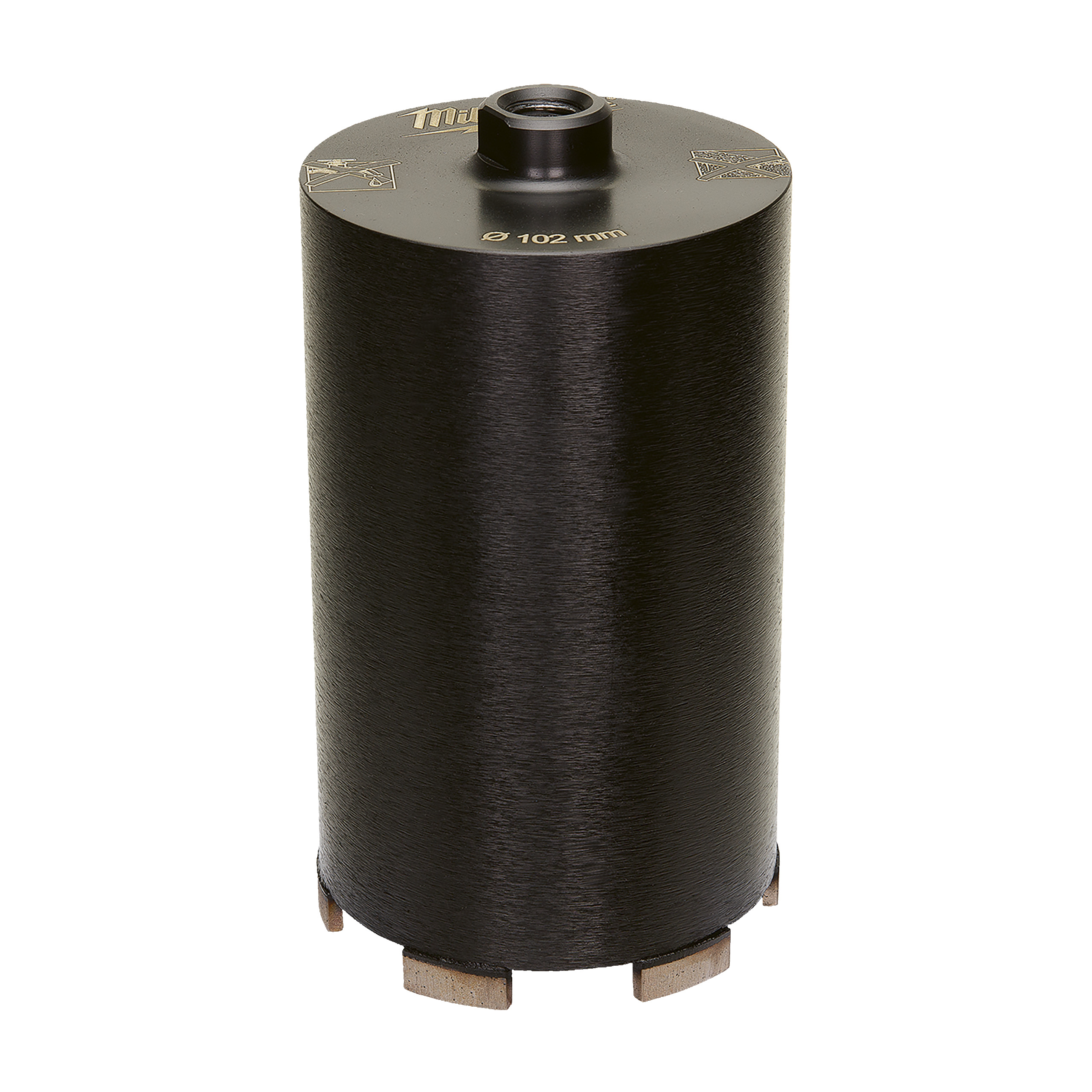 Produktbild Diamant-Trockenbohrkrone DCH