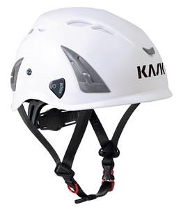 Artikelhauptbild Sicherheitshelm nach EN 397 Kask Plasma AQ, weiß einstellbar von 51 bis 63 cm