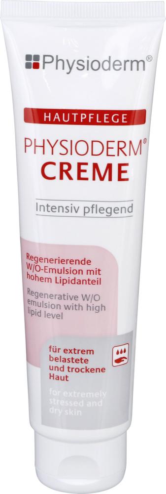 Hautpfl.Creme Physioderm,100 ml Tube Hautpfl.Creme Physioderm,100 ml Tube