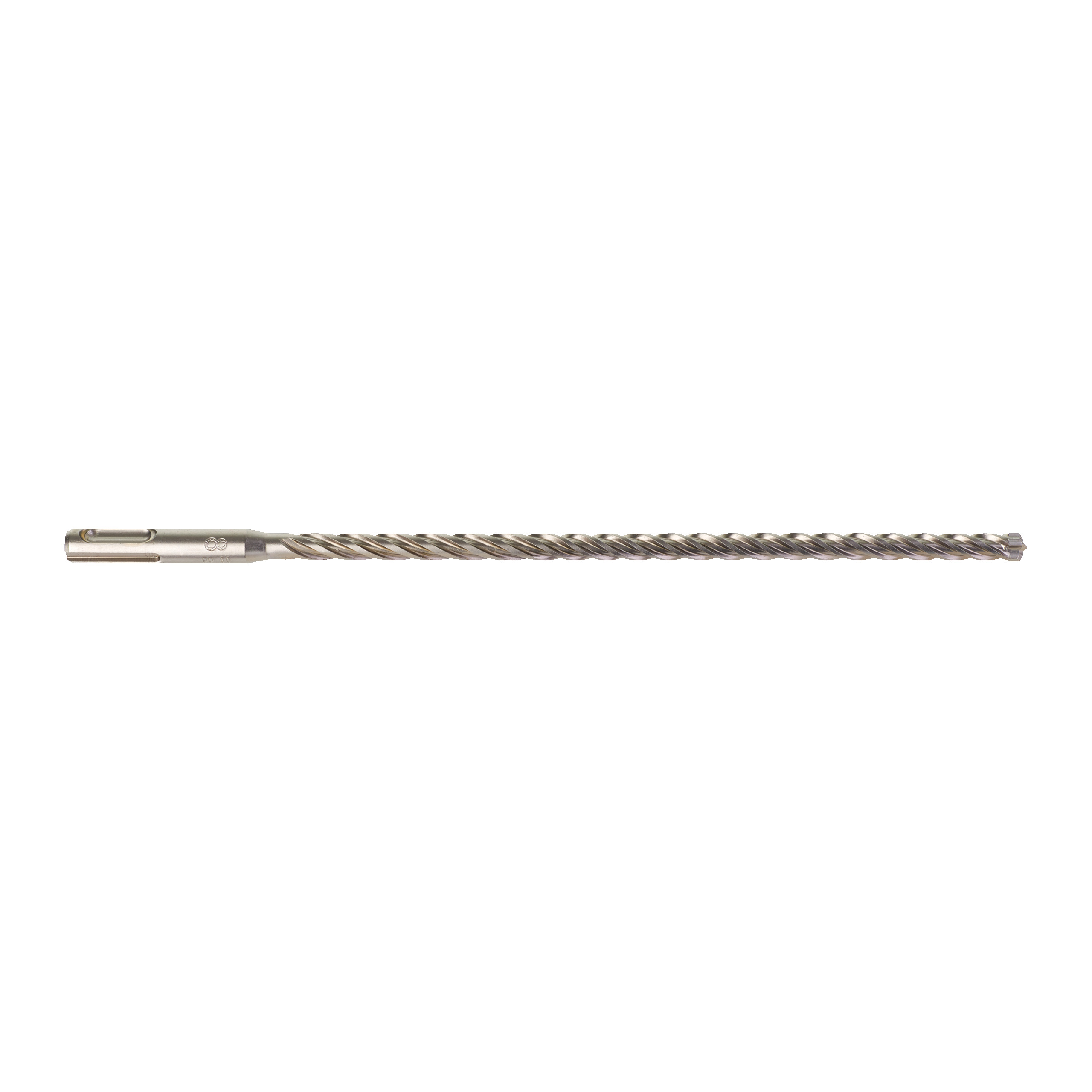 Hammerbohrer MX4 SDS-Plus