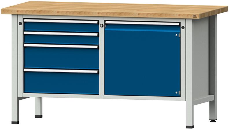 KASTENWERKB.1500 MM TYP 300460/MOD.131 V KASTENWERKB.1500 MM TYP 300460/MOD.131 V