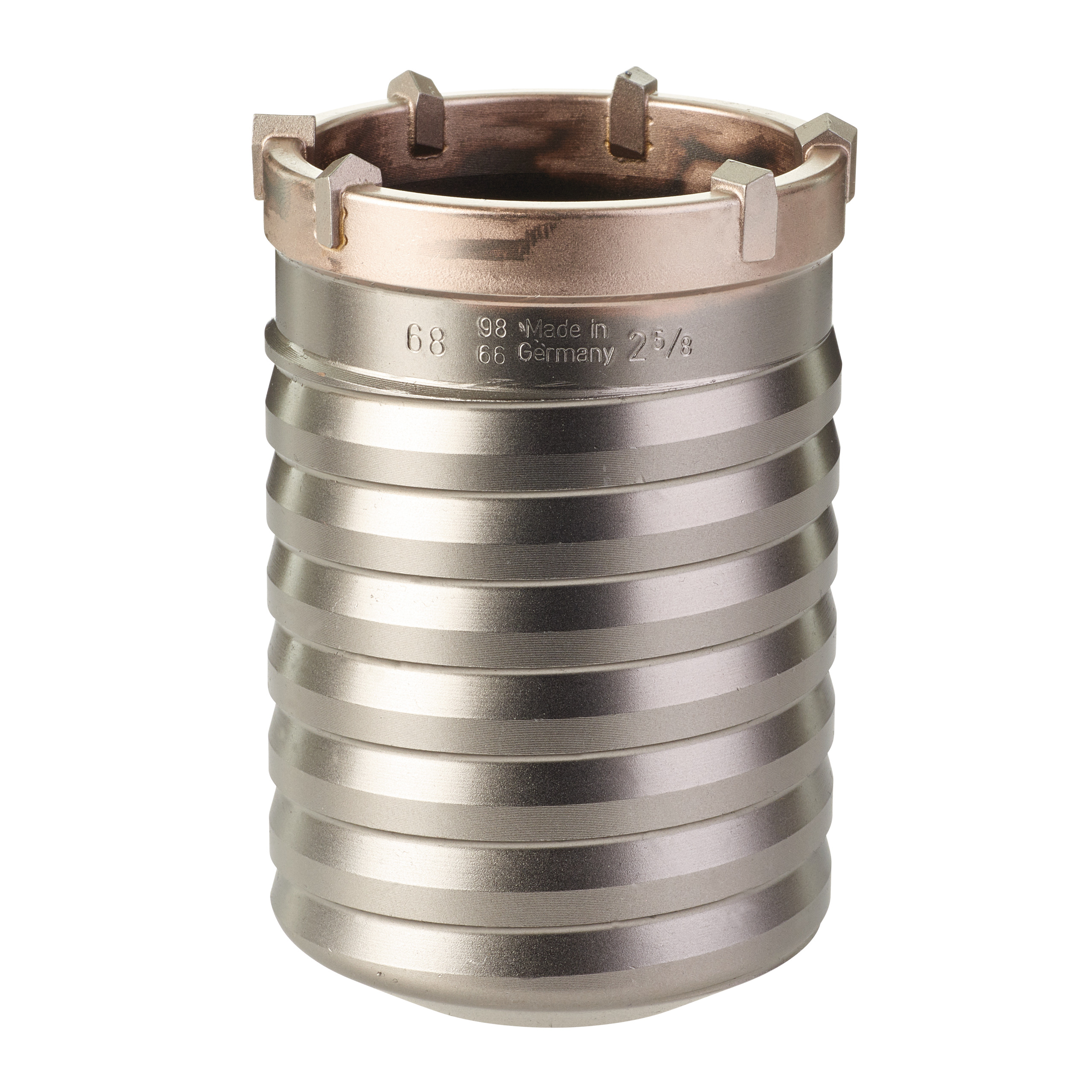 Produktbild Hammerbohrkrone zweiteilig SDS-Max