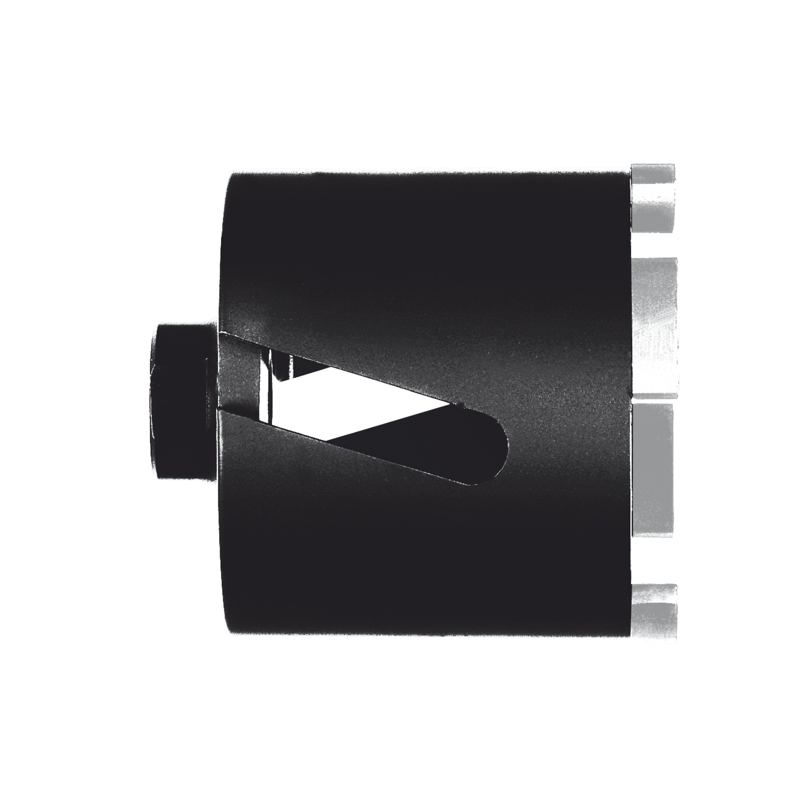 Produktbild Diamant-Trockenbohrkrone DCH