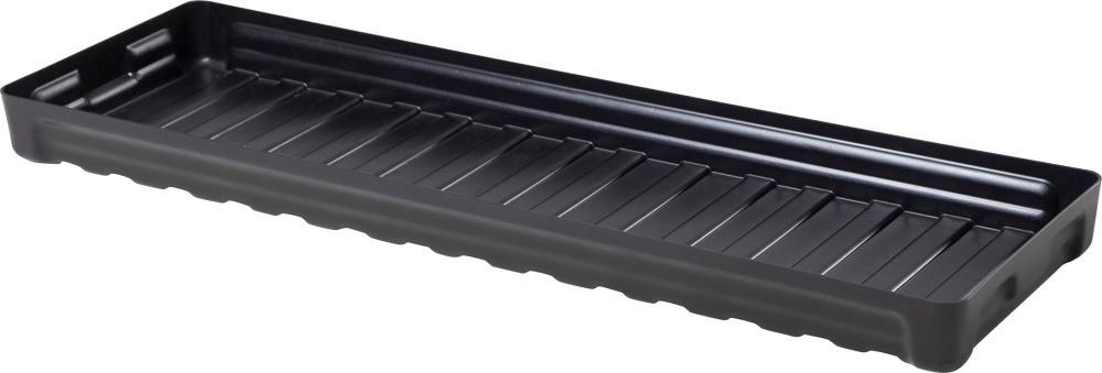 Kleingebindewanne PE 1265x395x90, 26 L Kleingebindewanne PE 1265x395x90, 26 L