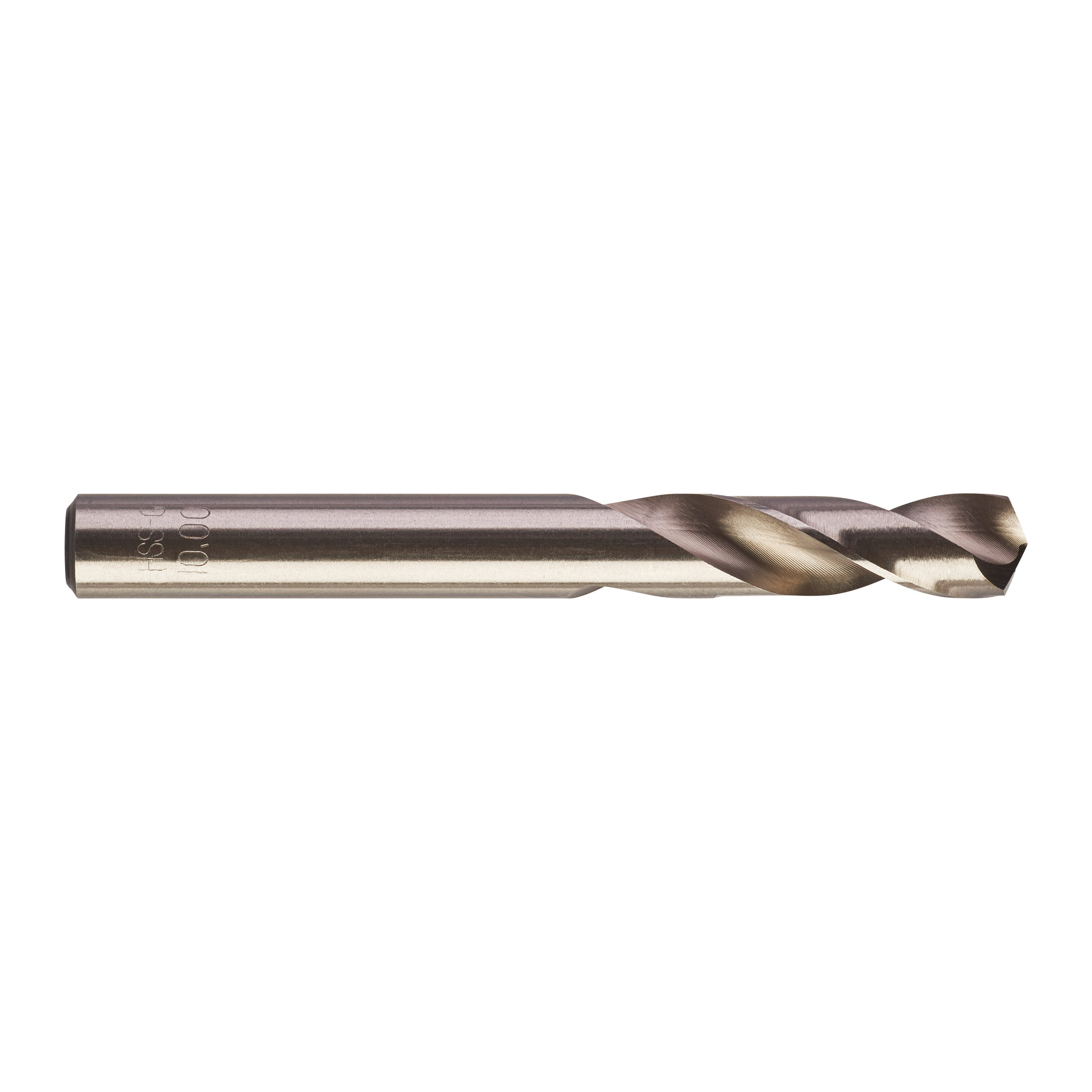 Metallbohrer HSS-G