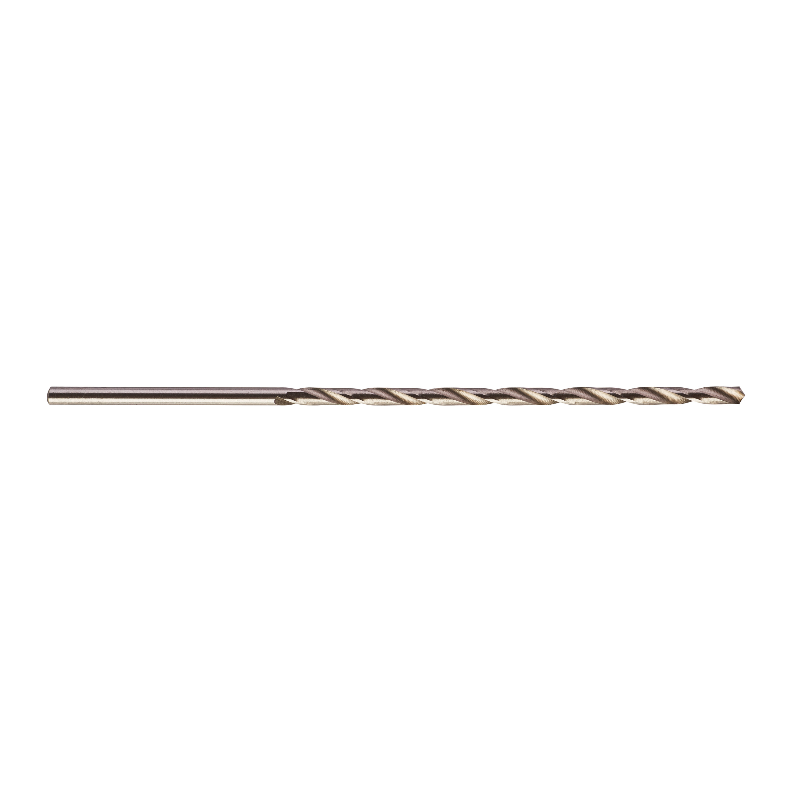 Metallbohrer HSS-G